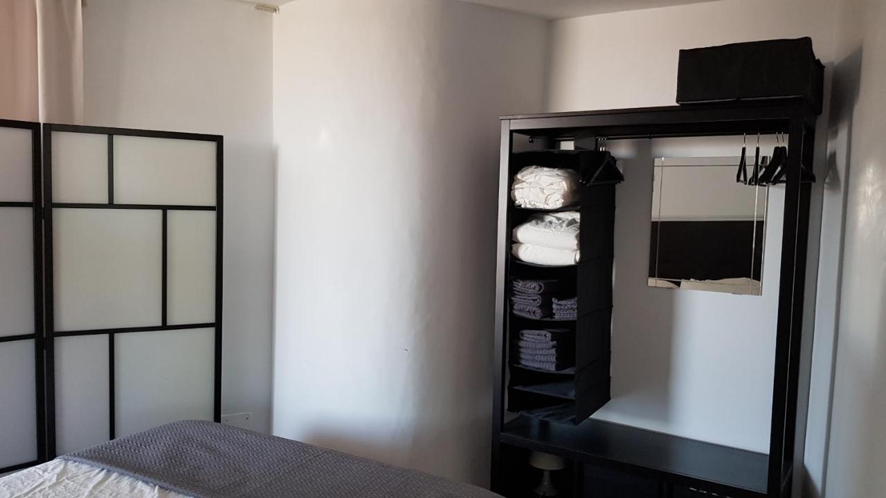 Torre Vistas Superior Apartman Torremolinos Kültér fotó