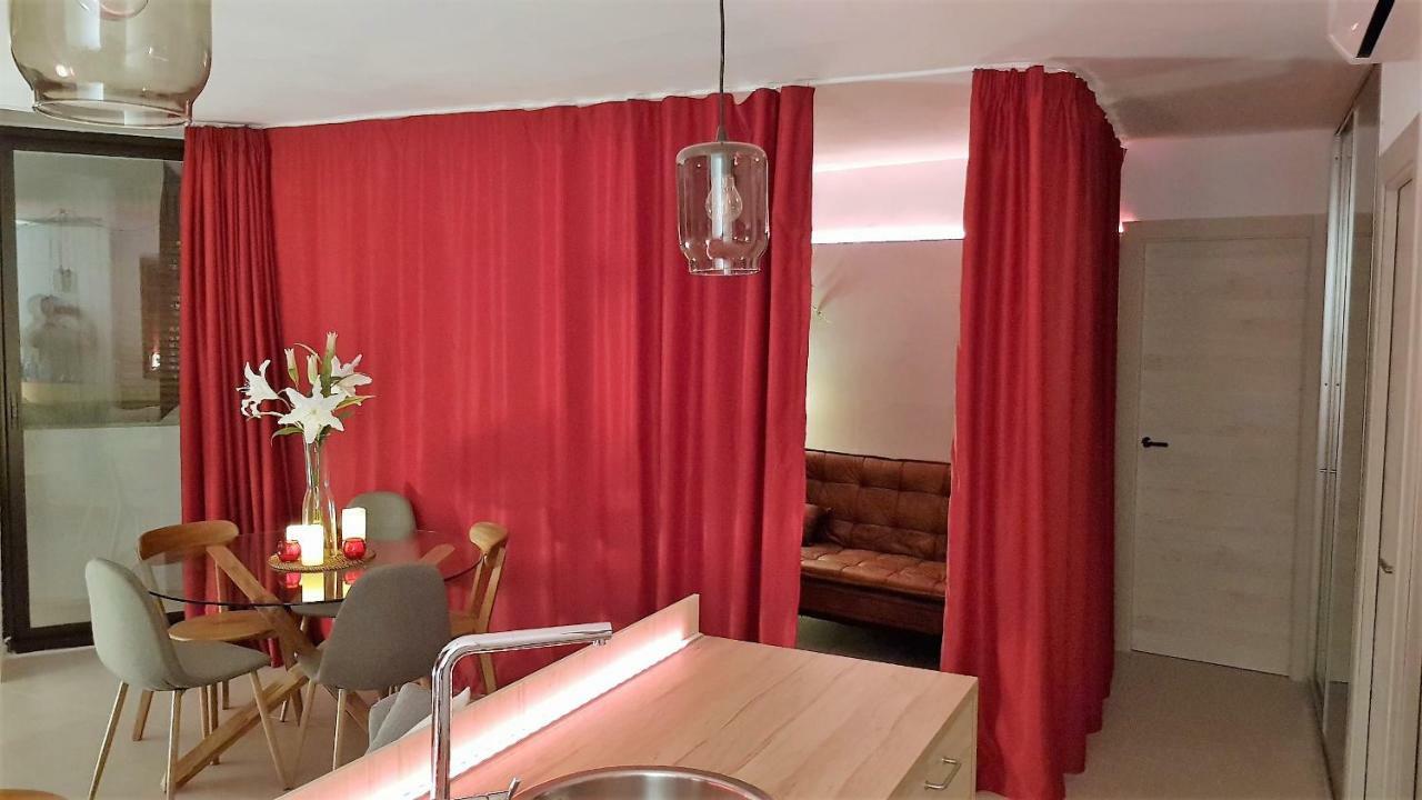 Torre Vistas Superior Apartman Torremolinos Kültér fotó