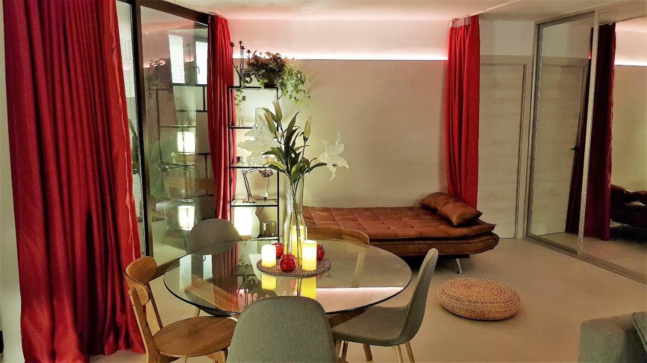 Torre Vistas Superior Apartman Torremolinos Kültér fotó