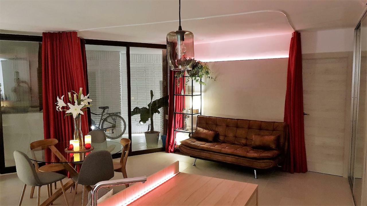 Torre Vistas Superior Apartman Torremolinos Kültér fotó